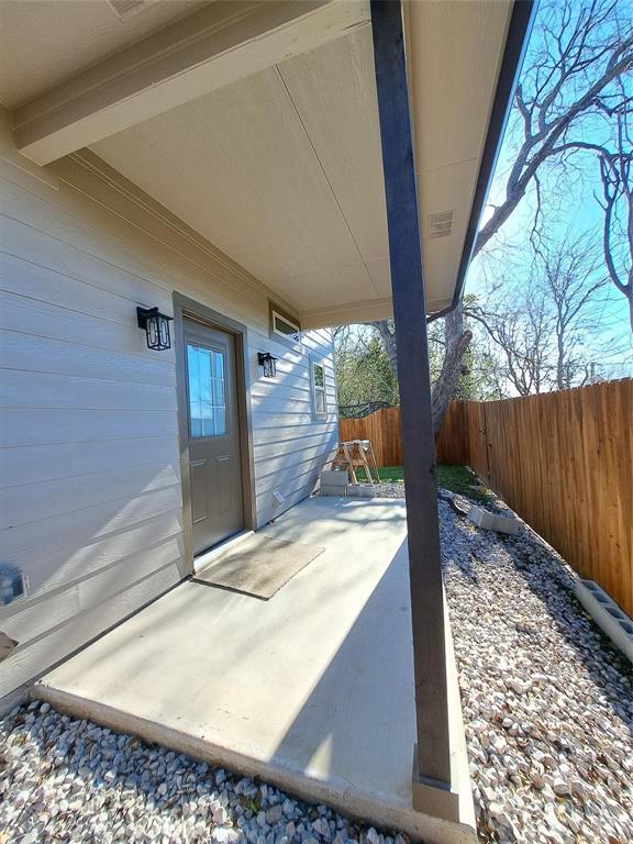 2603 Malone Street Property Photo 3