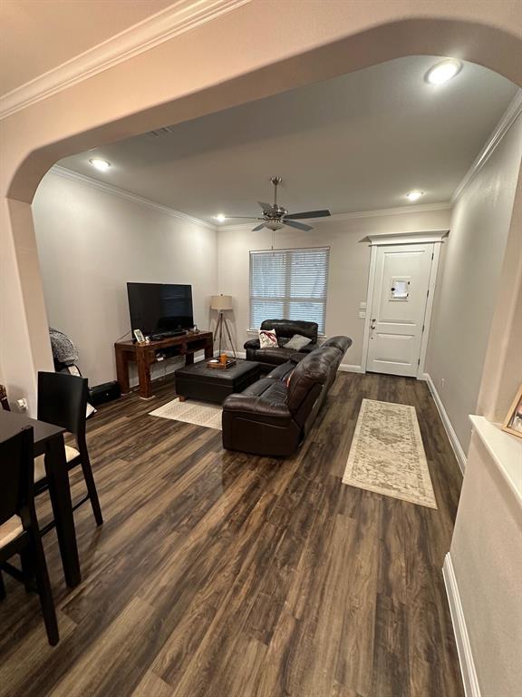 2603 Malone Street Property Photo 4