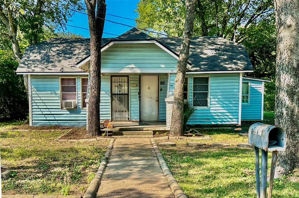 118 N Bermuda Street Property Photo 1