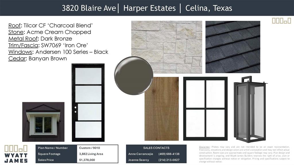 3820 Blaire Avenue Property Photo 3