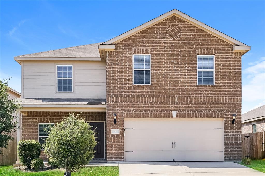 113 Rebel Road Property Photo 1