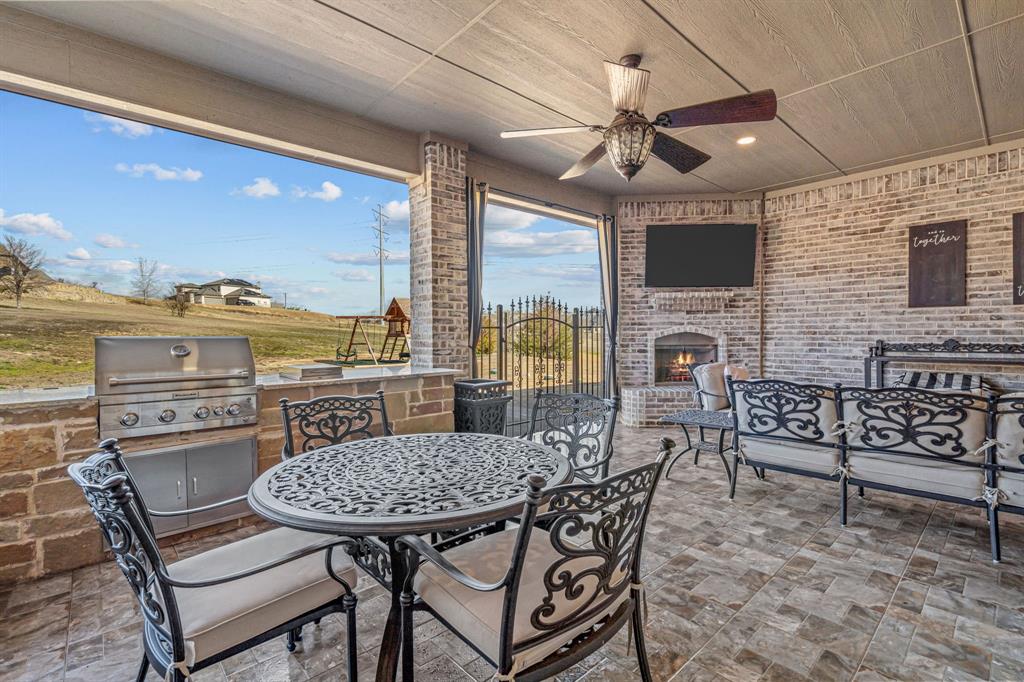 7756 Bella Milano Drive Property Photo 36