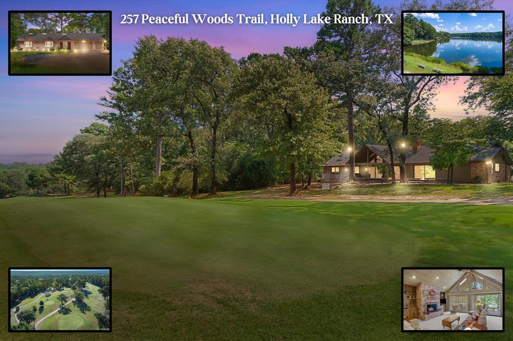 257 Peaceful Woods Trail Property Photo 1