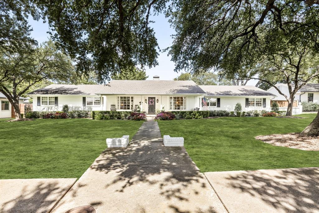 4149 Alta Vista Lane Property Photo 4