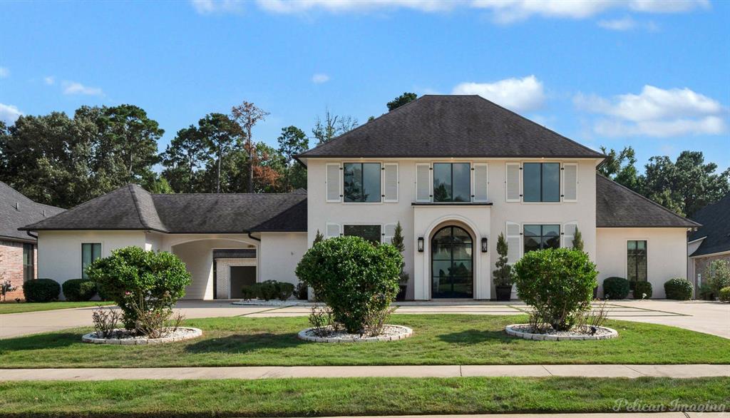 407 Oakwood Trace Court Property Photo 1