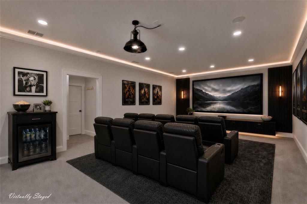 407 Oakwood Trace Court Property Photo 4