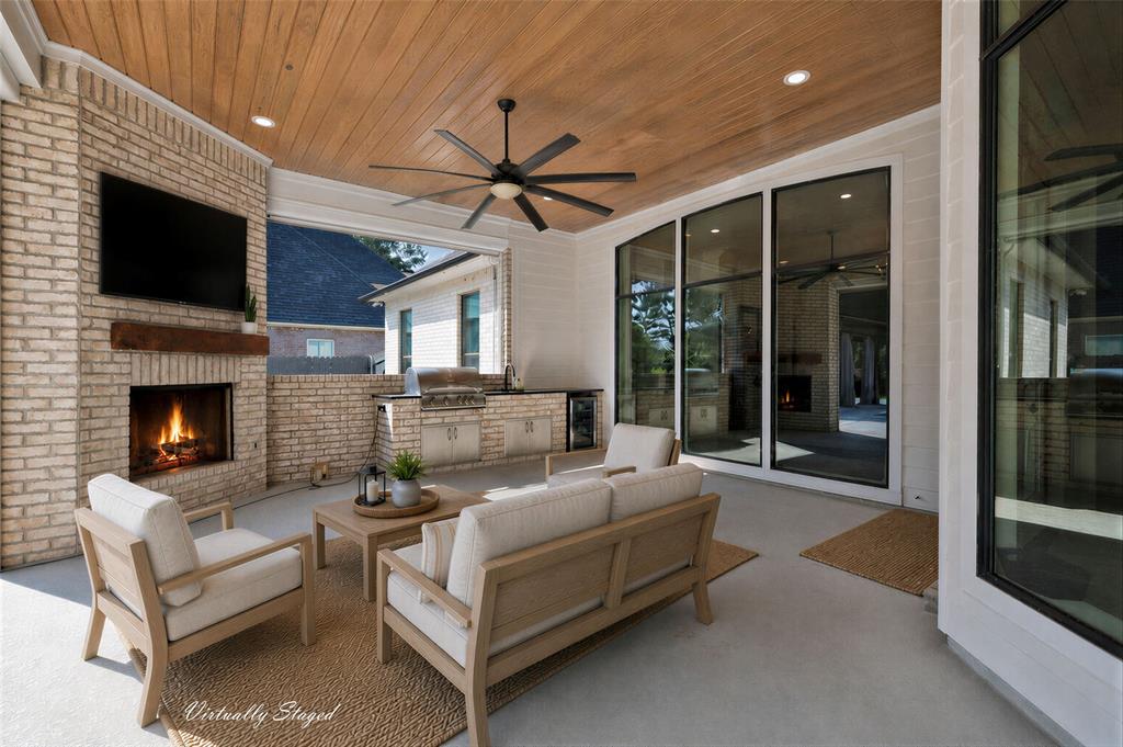 407 Oakwood Trace Court Property Photo 29