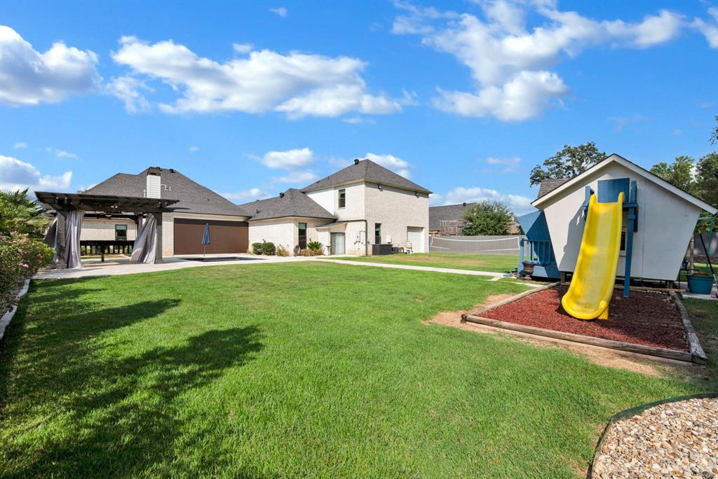 407 Oakwood Trace Court Property Photo 31
