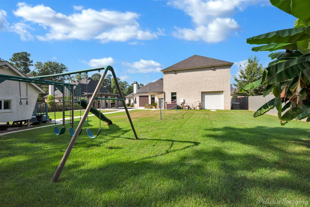 407 Oakwood Trace Court Property Photo 32