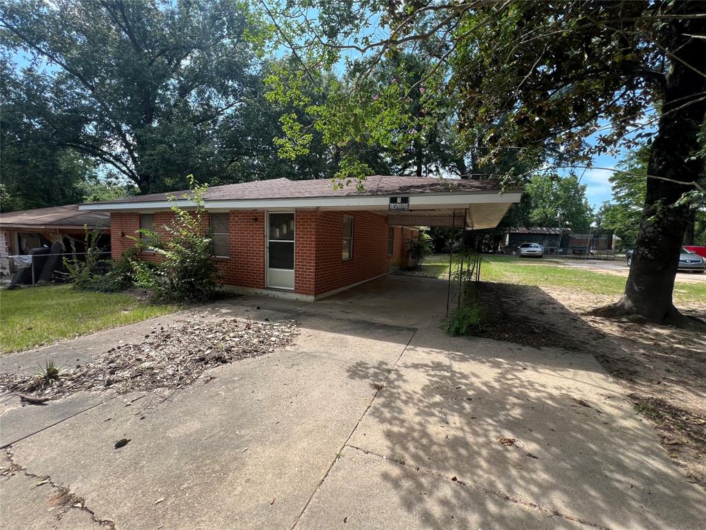 816 Dixie Street Property Photo 1