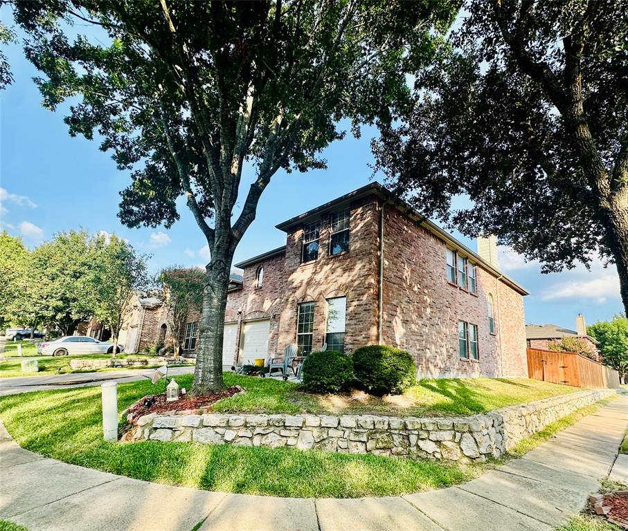 2428 Becard Drive