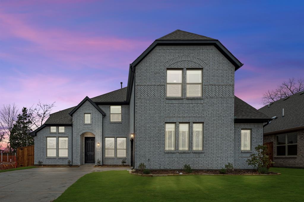 116 Saddlewood Trail Property Photo 2