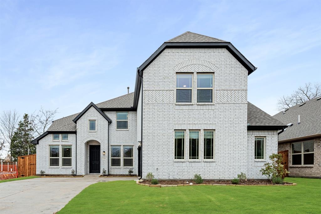 116 Saddlewood Trail Property Photo 3