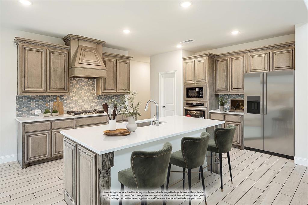 116 Saddlewood Trail Property Photo 15