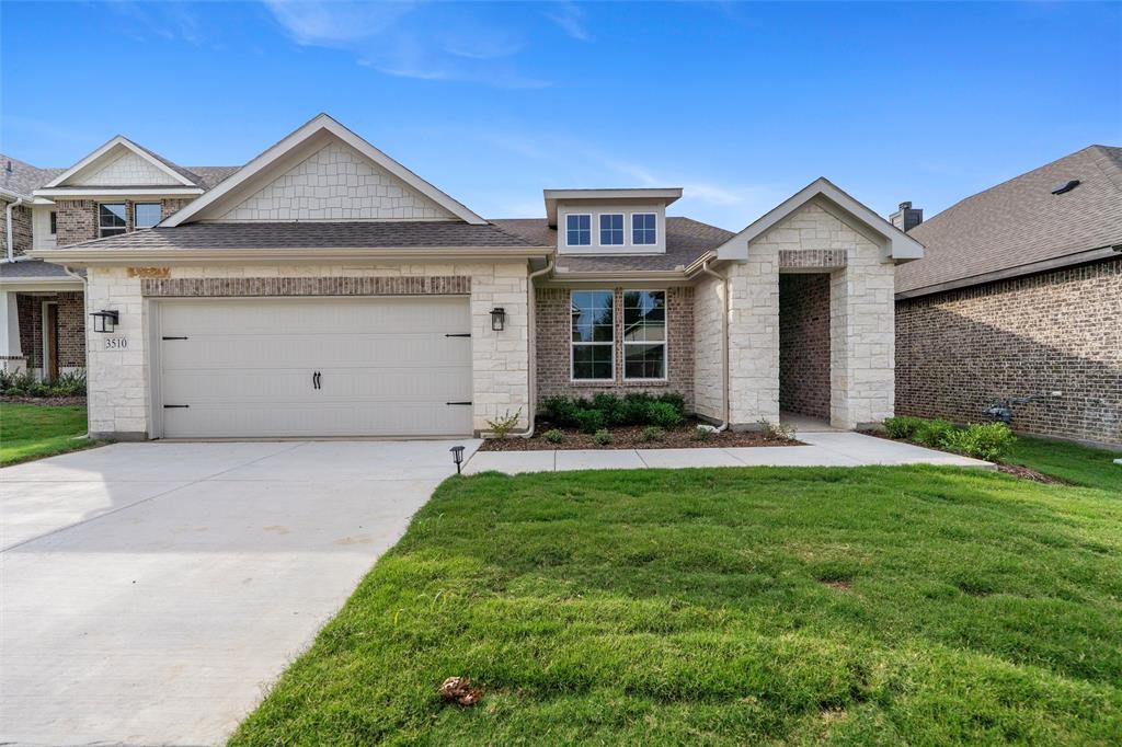 3510 Columbus Street Property Photo 2