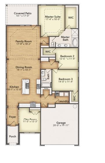 3510 Columbus Street Property Photo 40