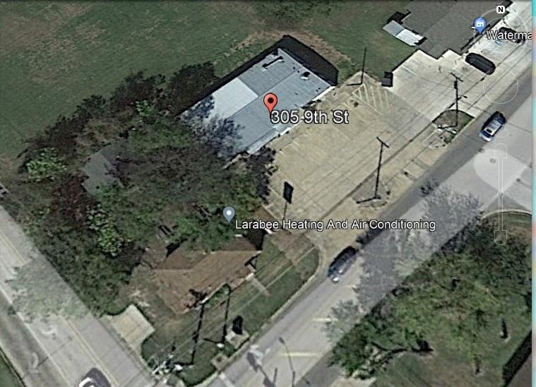 305 9th Street Property Photo 1