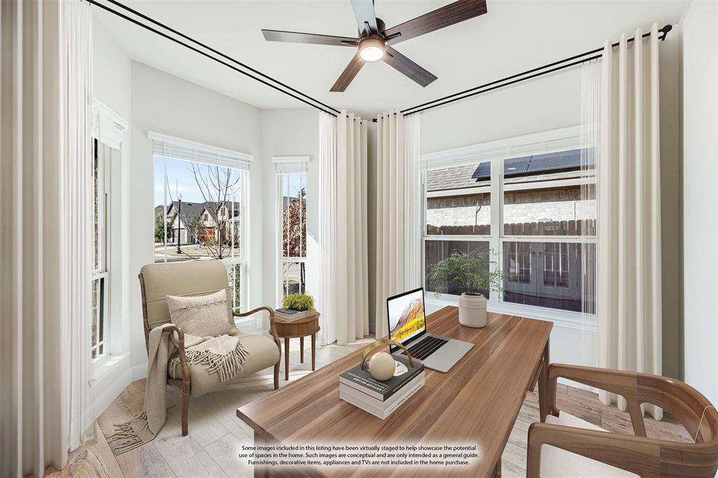 4401 Soaring Star Lane Property Photo 6