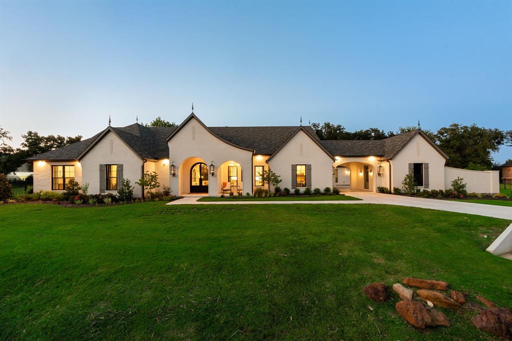 108 Copper Creek Trail Property Photo 1