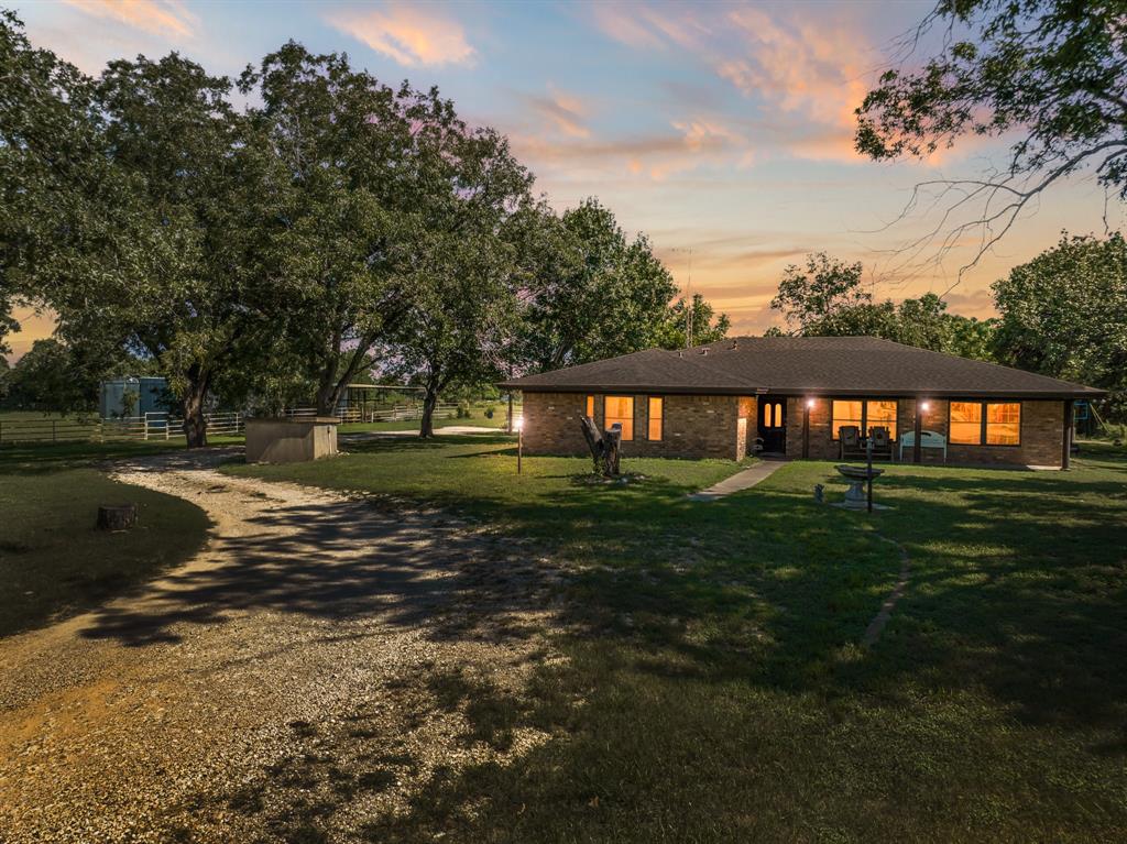 821 E Stegall Road Property Photo 1