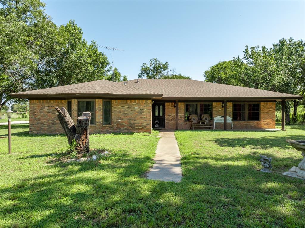 821 E Stegall Road Property Photo 3