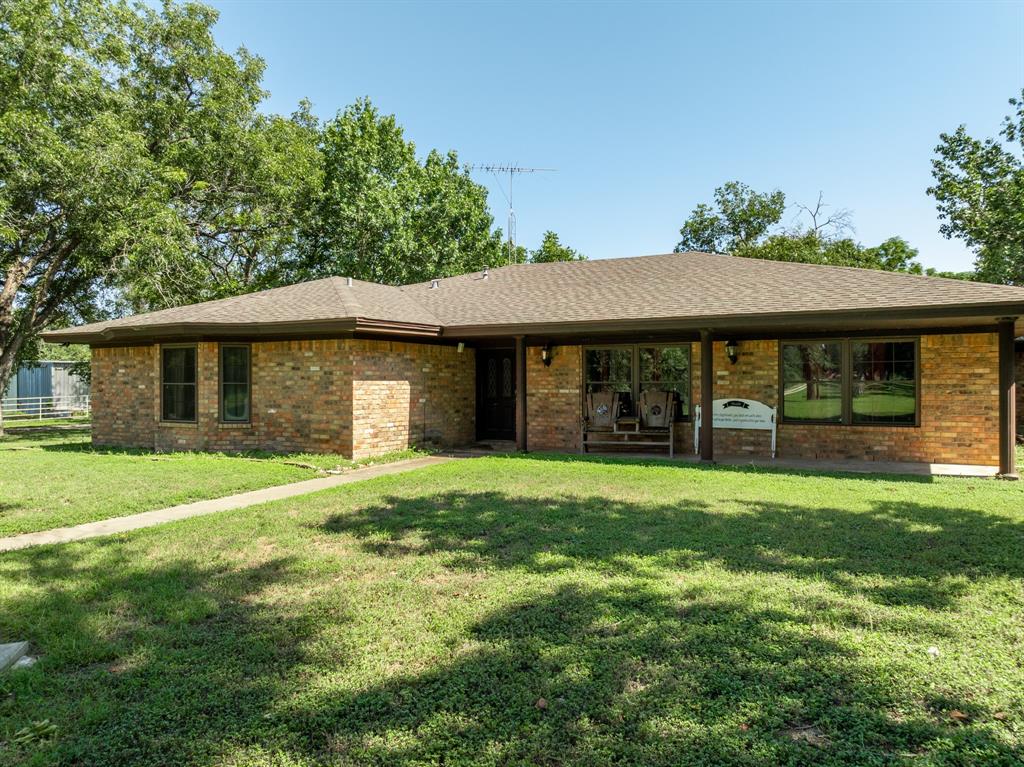 821 E Stegall Road Property Photo 4