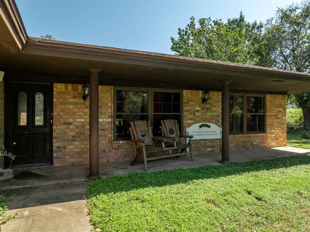 821 E Stegall Road Property Photo 5