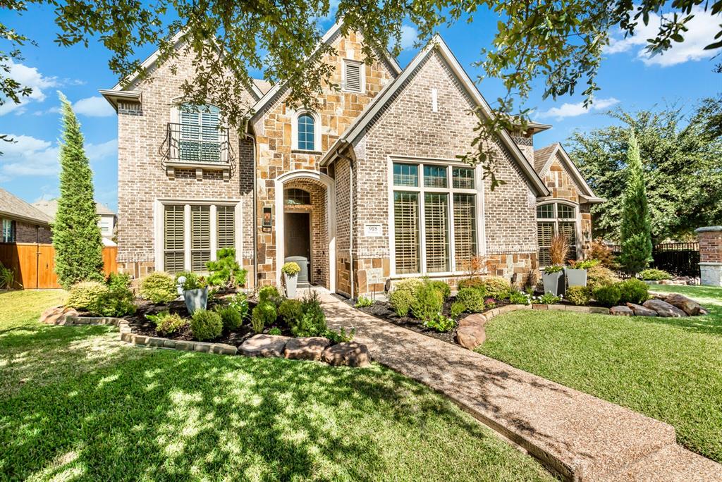 918 Birdsong Drive Property Photo 1