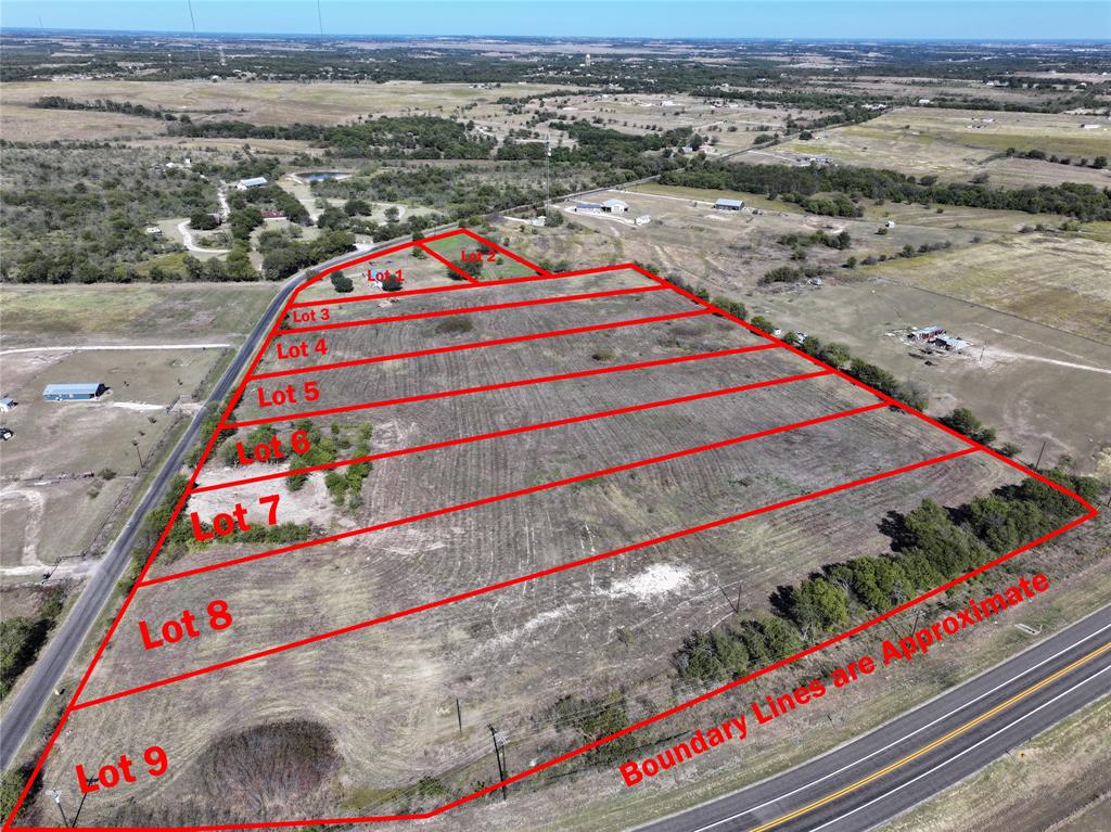 Lot 9 Doss Lane
