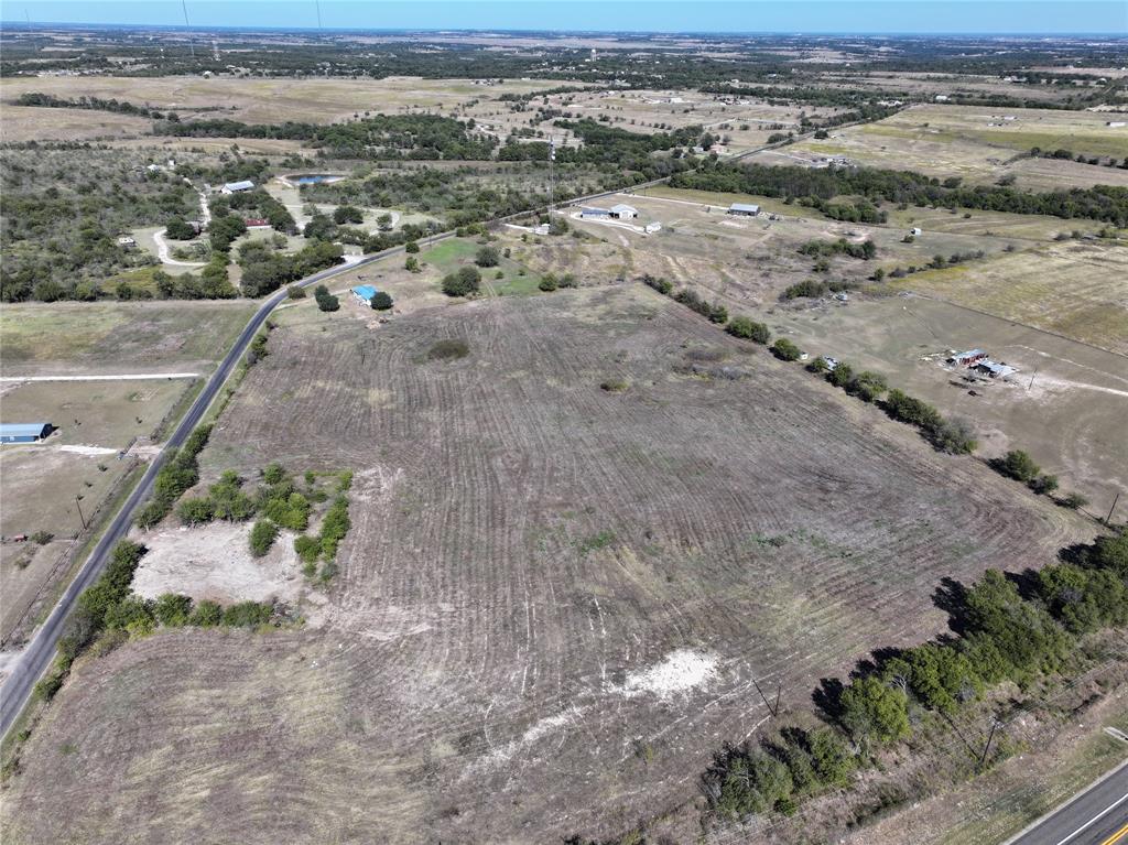 Lot 9 Doss Lane Property Photo 2