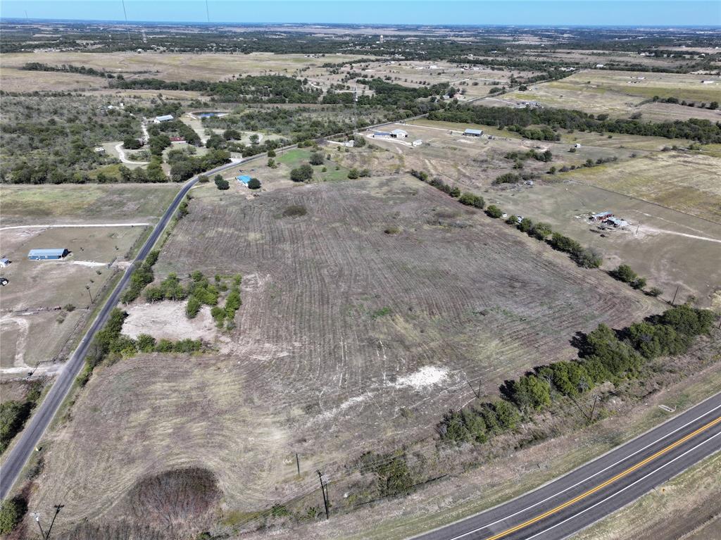Lot 9 Doss Lane Property Photo 3