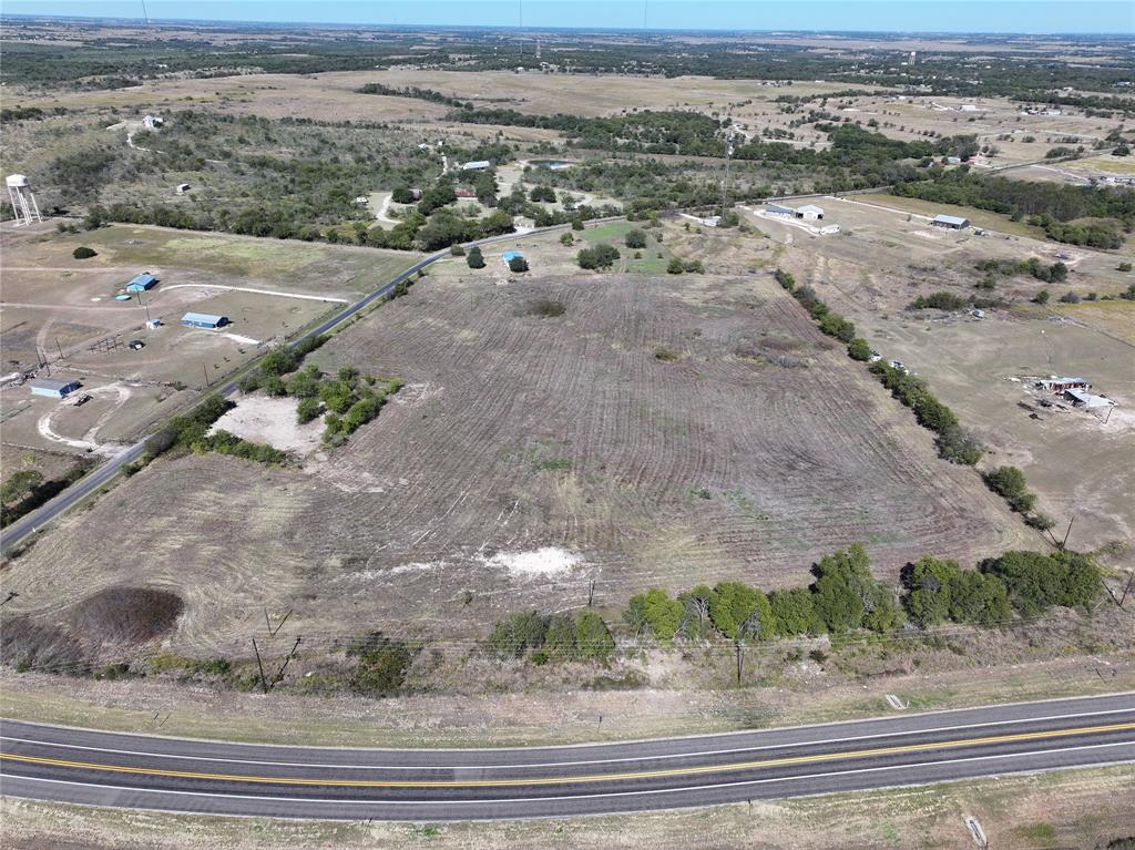 Lot 9 Doss Lane Property Photo 4