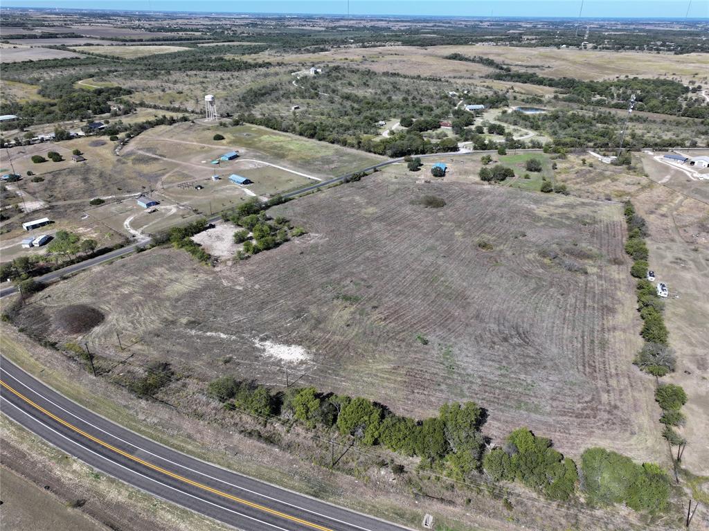 Lot 9 Doss Lane Property Photo 5