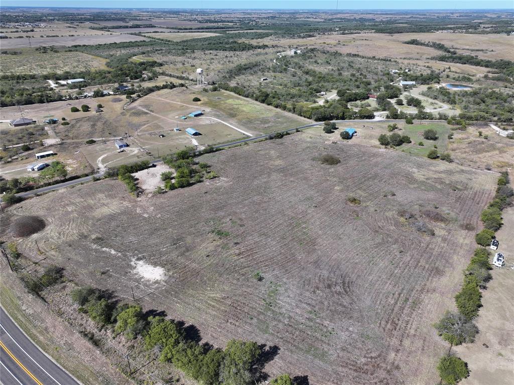 Lot 9 Doss Lane Property Photo 7