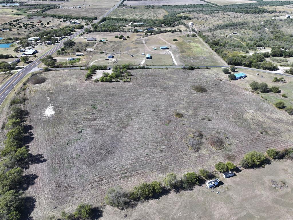 Lot 9 Doss Lane Property Photo 9