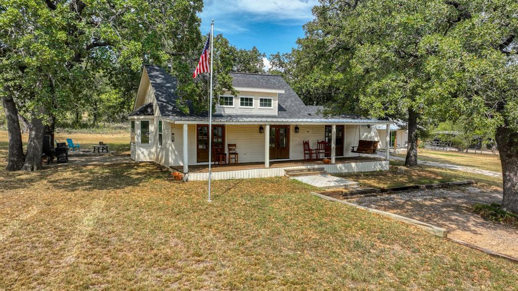 156 Tatem Hill Road Property Photo 1