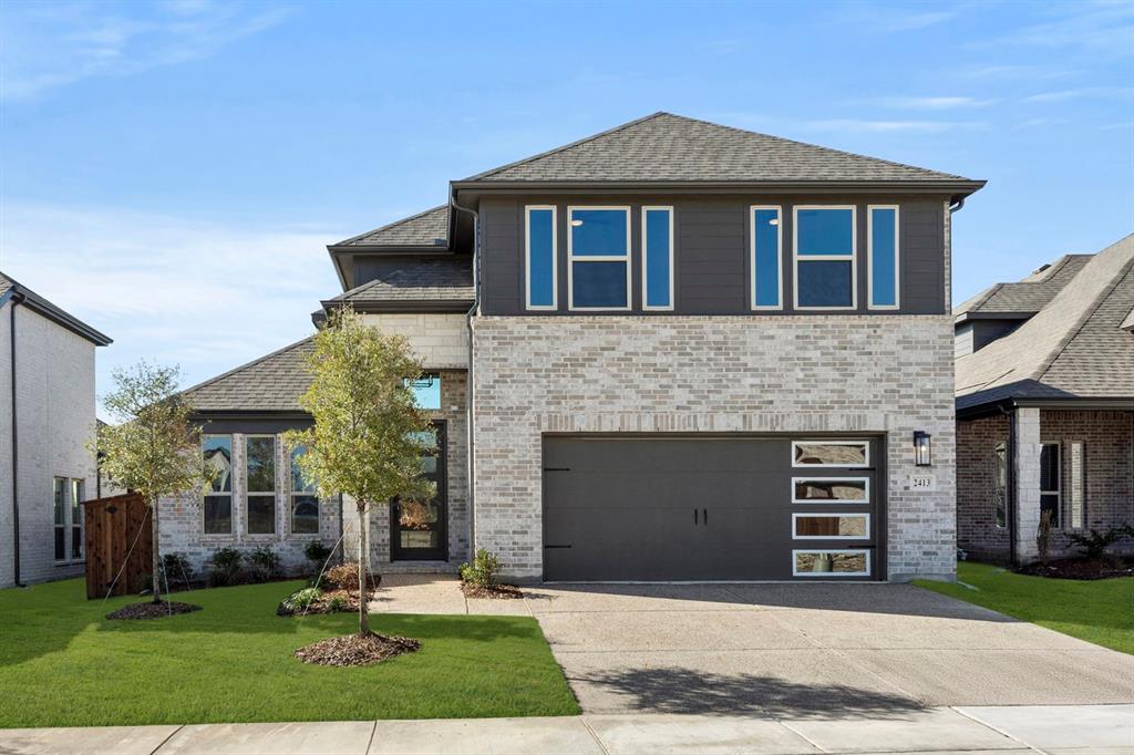 2413 Haley Hollow Property Photo 1