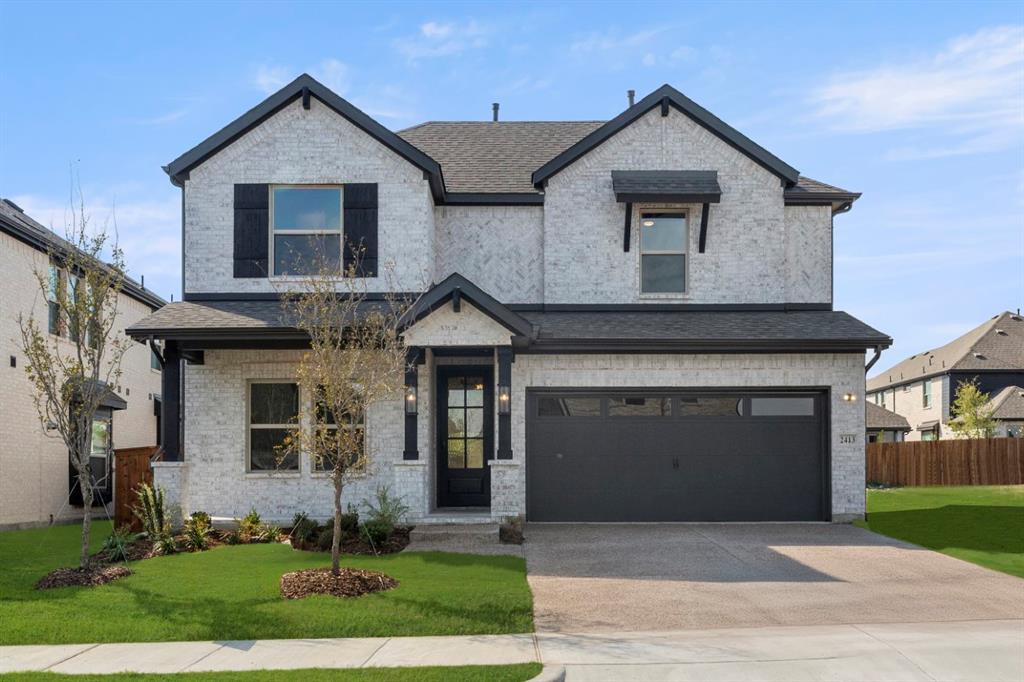 2413 Belmont Road Property Photo 1