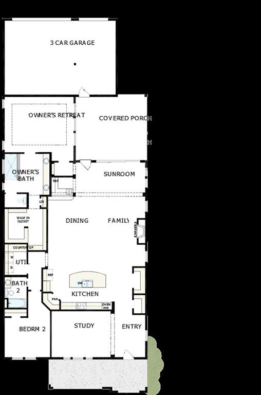 2085 Pine Grove Lane Property Photo 3