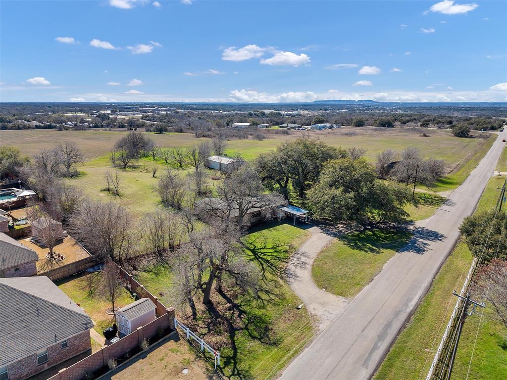 4201 Old Granbury Road Property Photo 2