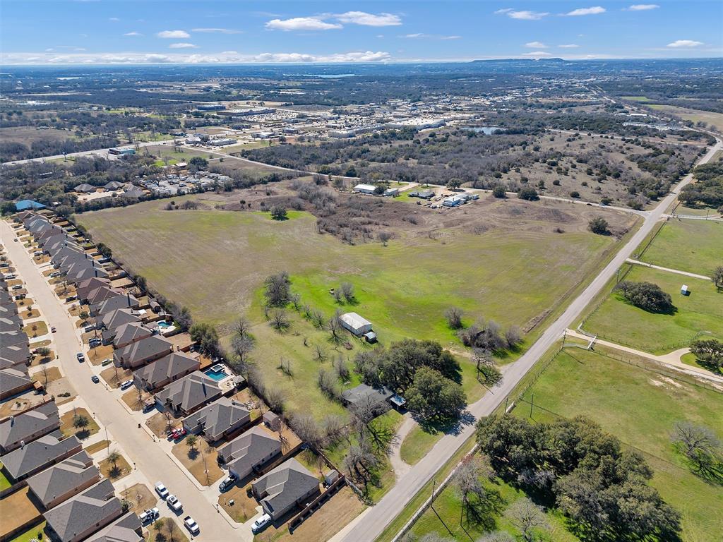 4201 Old Granbury Road Property Photo 4