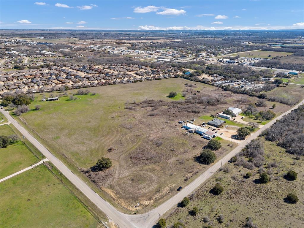 4201 Old Granbury Road Property Photo 5