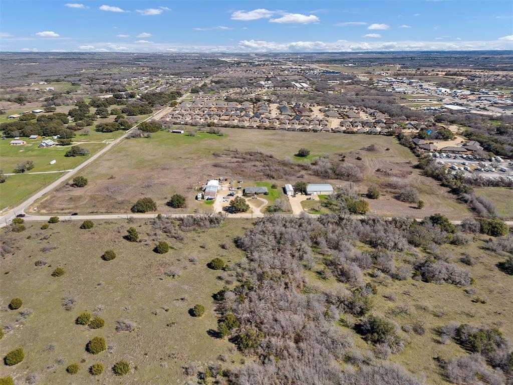 4201 Old Granbury Road Property Photo 6