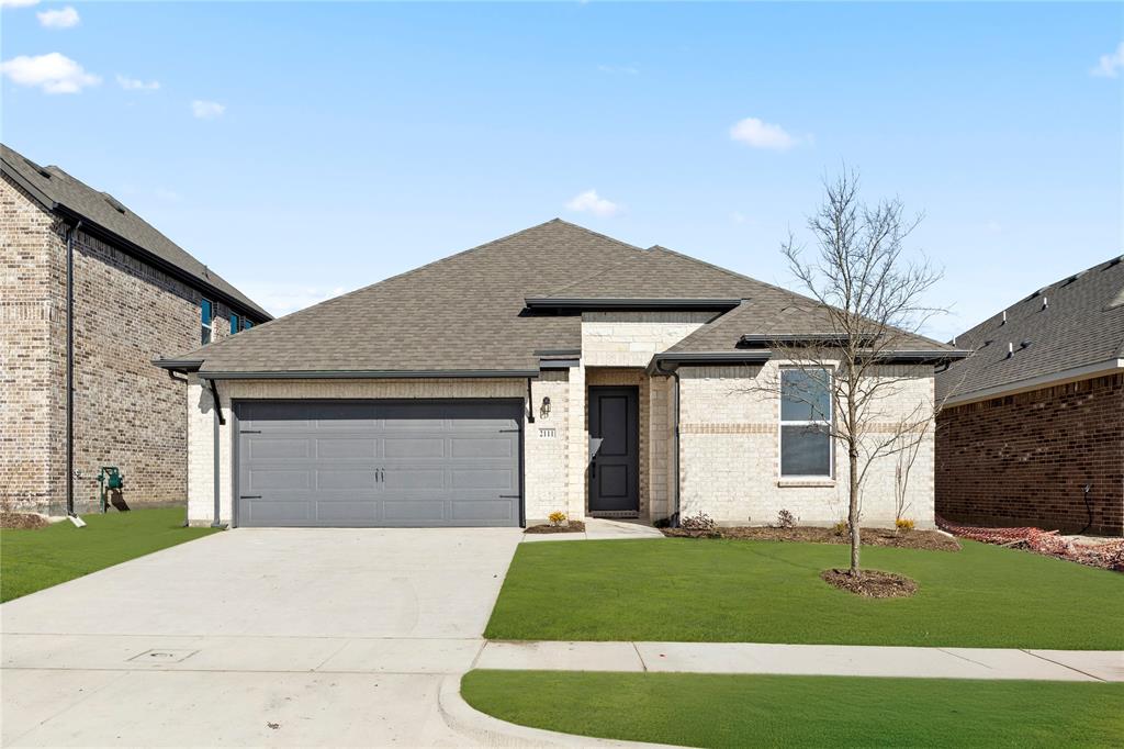 2122 Nw Bloomsbury Lane Property Photo 1