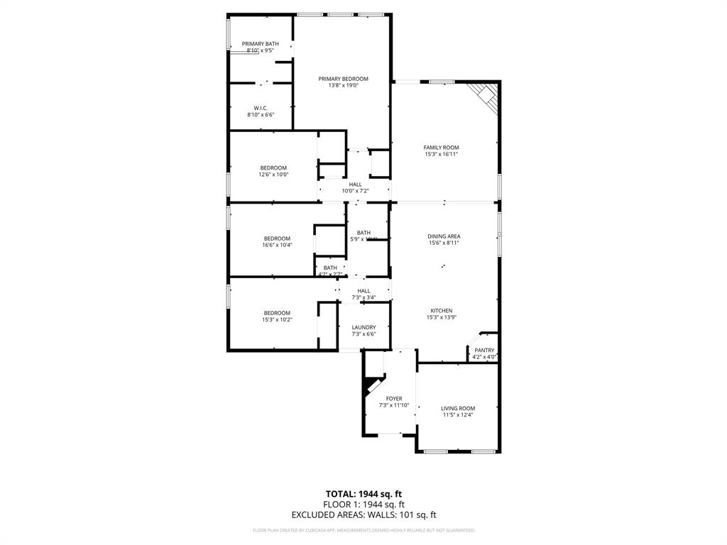 104 Candis Court Property Photo 40