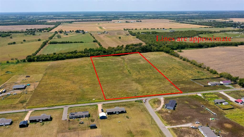 0000 County Road 4307 Property Photo 1