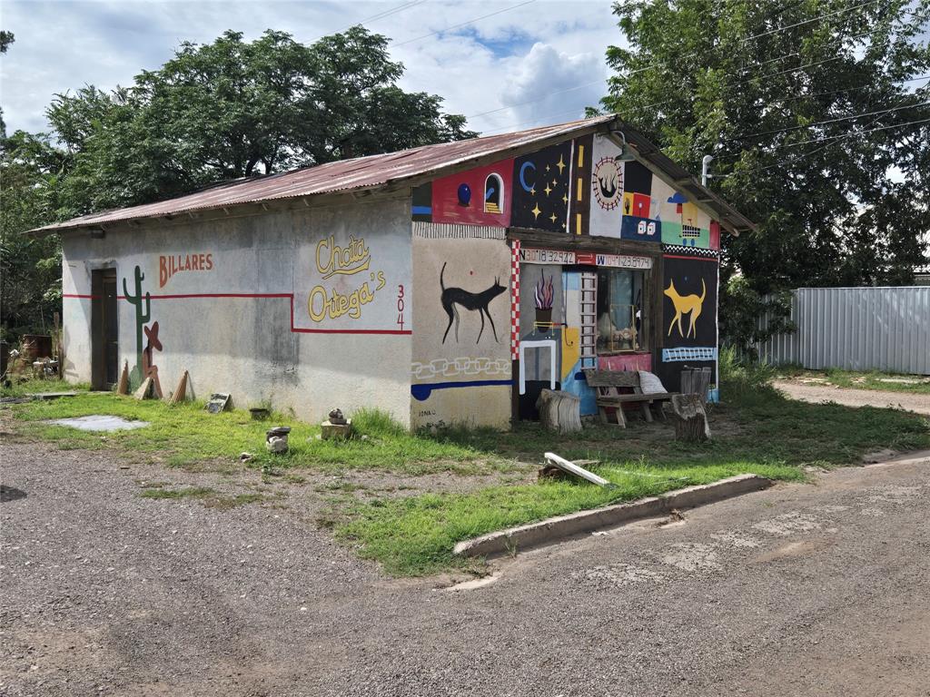 310 San Antonio Street