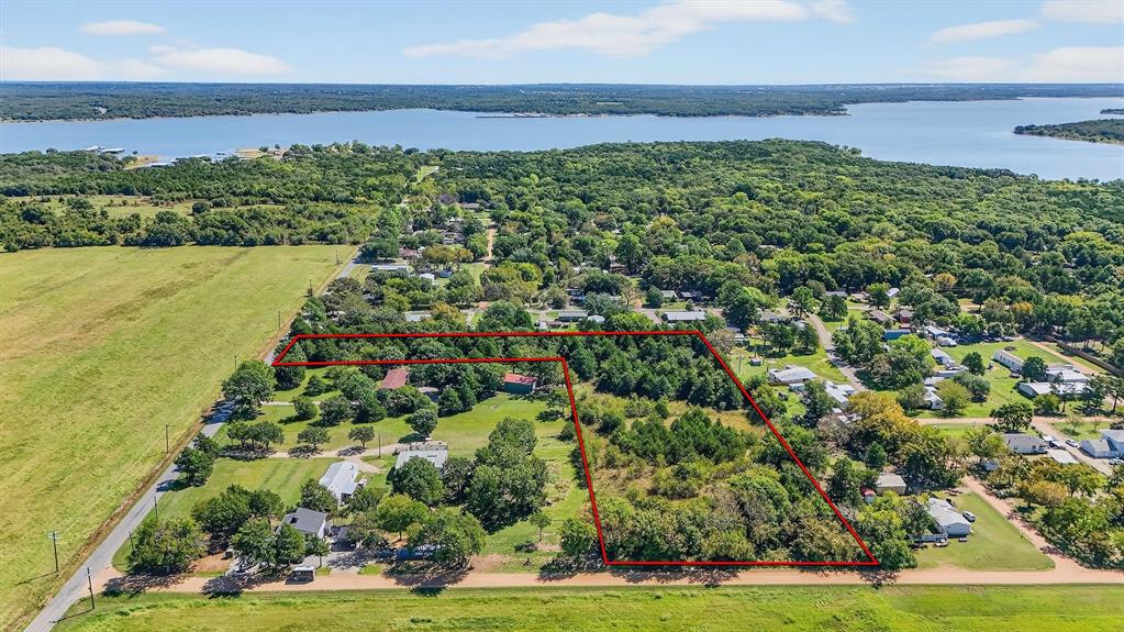 Tbd Old Sadler Road Property Photo 1
