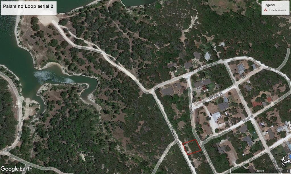 227 Palamino Loop Property Photo 1