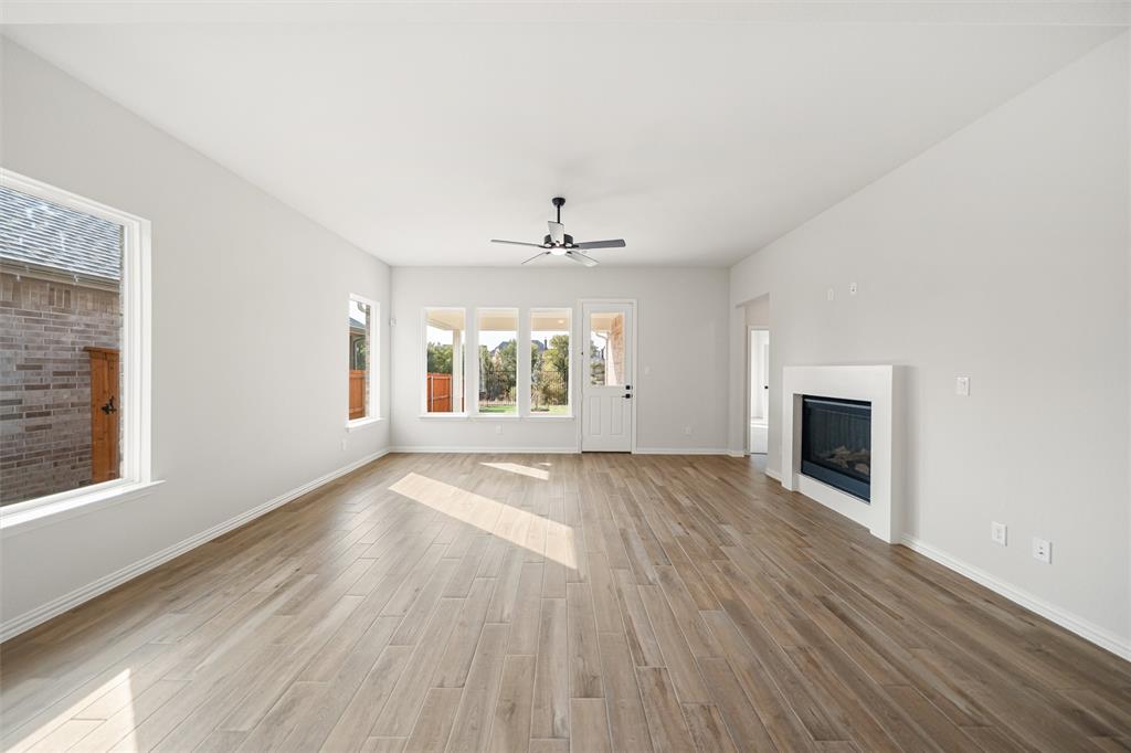 441 Pickett Creek Drive Property Photo 16